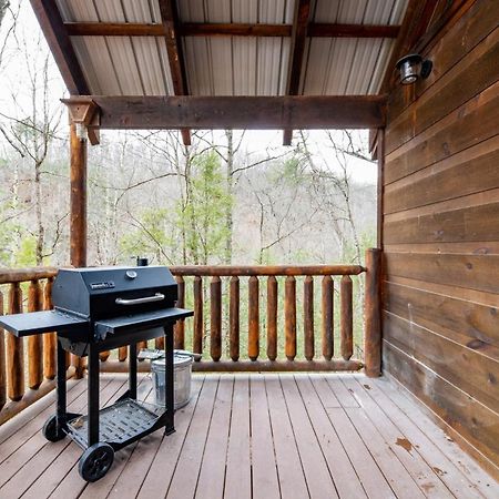 Once Upon A Time Villa Sevierville Ngoại thất bức ảnh